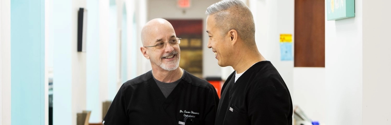 Meet Our Doctors
